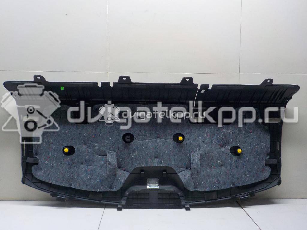Фото Полка  856114y000wk для kia RIO {forloop.counter}}
