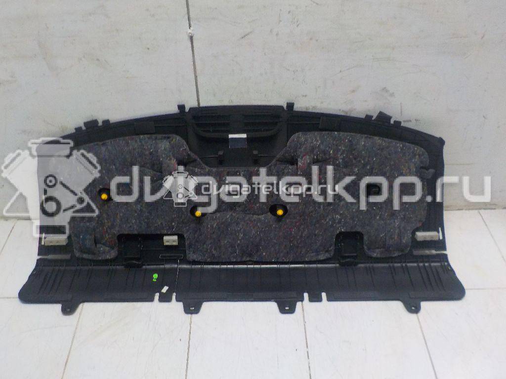 Фото Полка  856114y000wk для kia RIO {forloop.counter}}