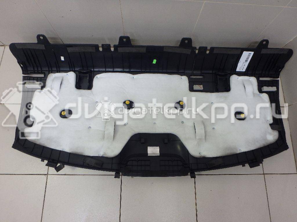 Фото Полка  856114y000wk для kia RIO {forloop.counter}}