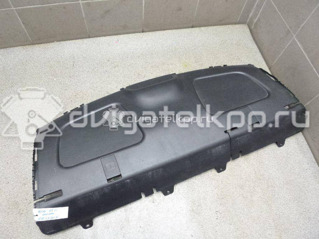 Фото Полка  856114Y000WK для kia RIO {forloop.counter}}