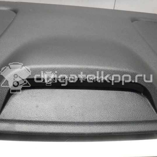 Фото Полка  856114Y000WK для kia RIO