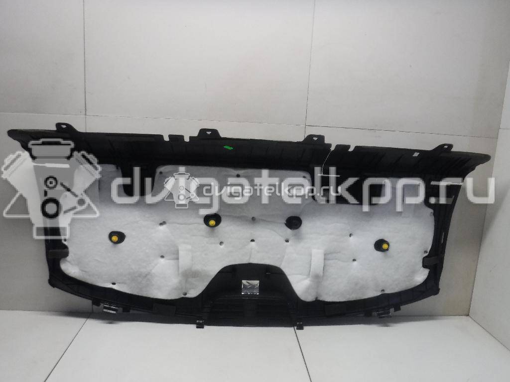 Фото Полка  856114Y000WK для kia RIO {forloop.counter}}