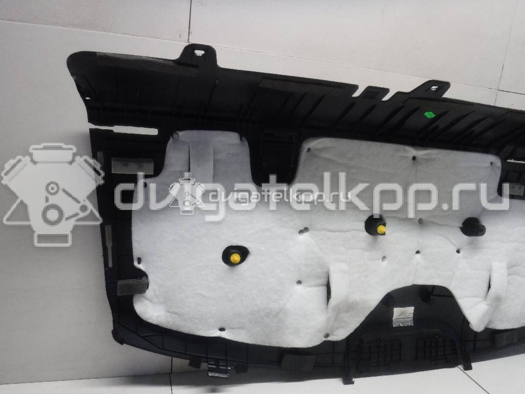 Фото Полка  856114Y000WK для kia RIO {forloop.counter}}