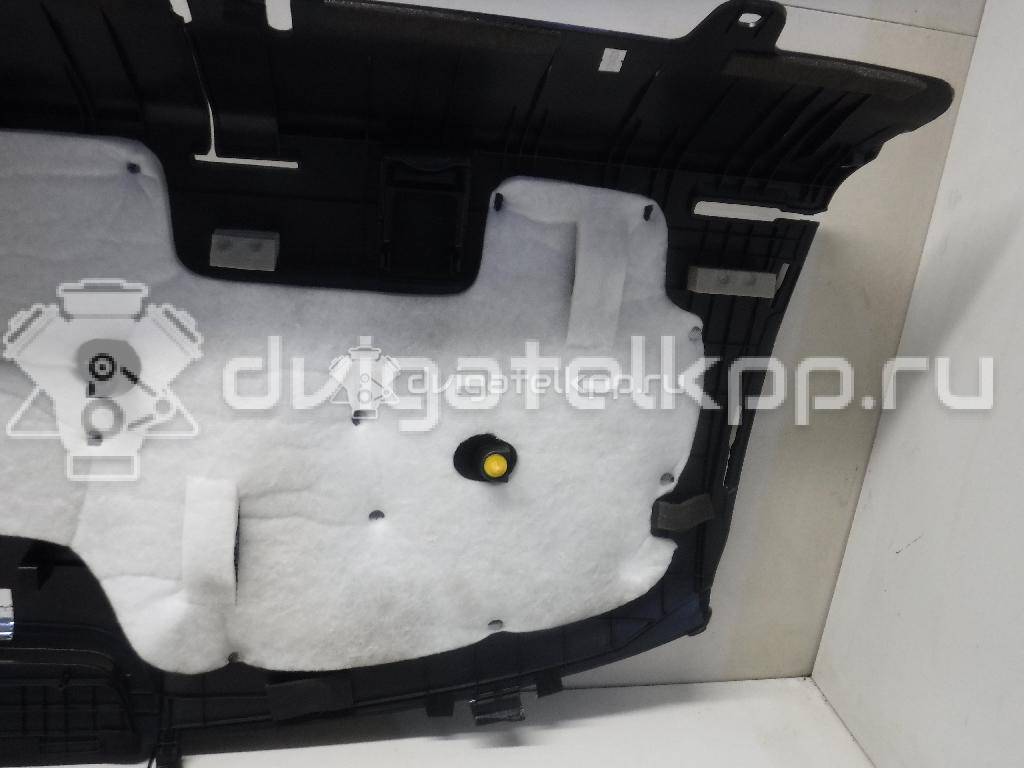 Фото Полка  856114Y000WK для kia RIO {forloop.counter}}