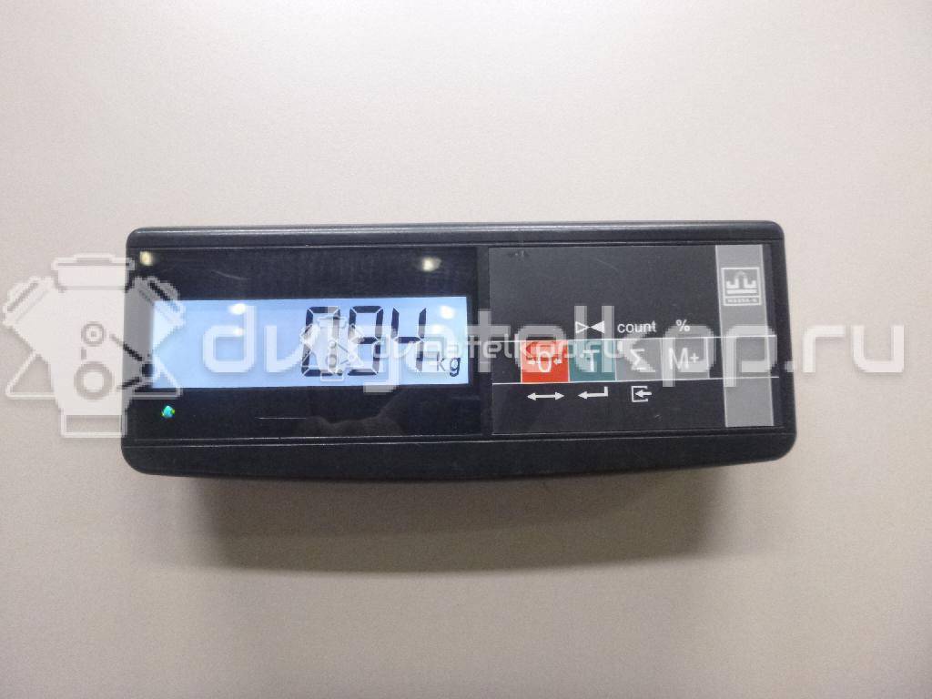Фото Уплотнитель багажника  873214Y000 для kia RIO {forloop.counter}}