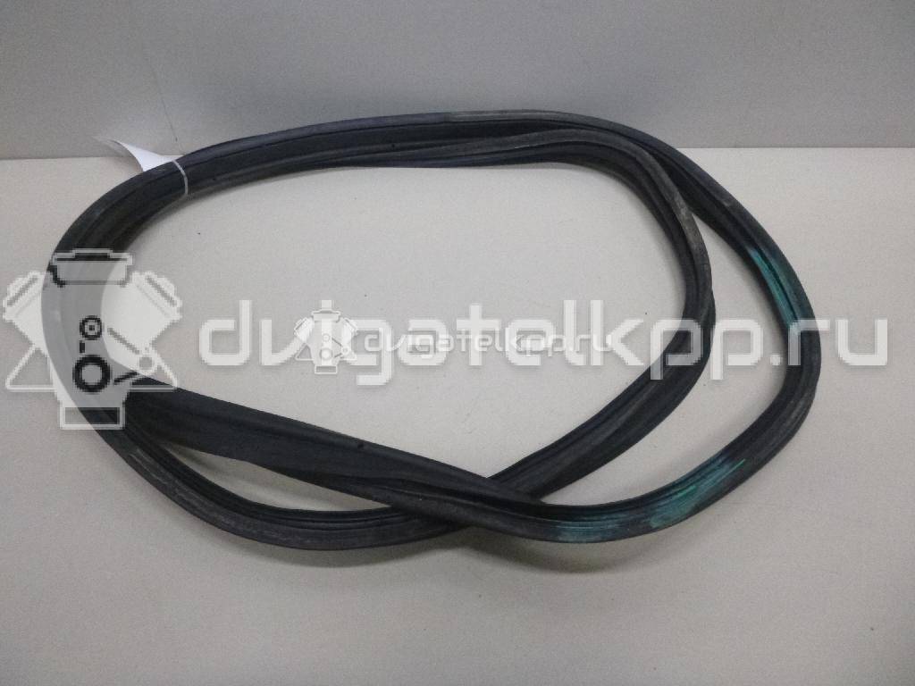 Фото Уплотнитель багажника  873214Y000 для kia RIO {forloop.counter}}