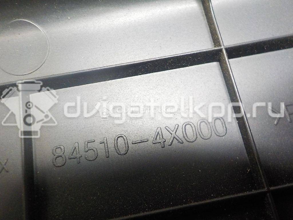 Фото Бардачок  845104X000WK для kia RIO {forloop.counter}}