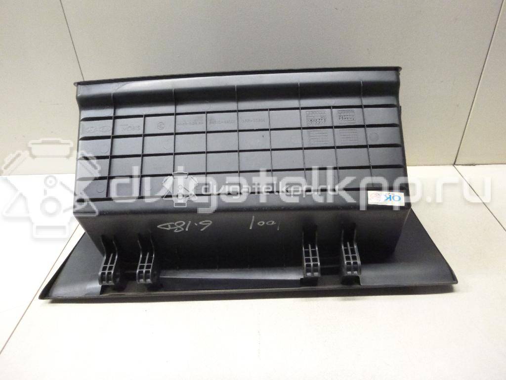 Фото Бардачок  845104x000wk для kia RIO {forloop.counter}}