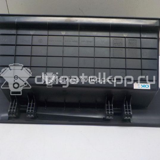Фото Бардачок  845104x000wk для kia RIO
