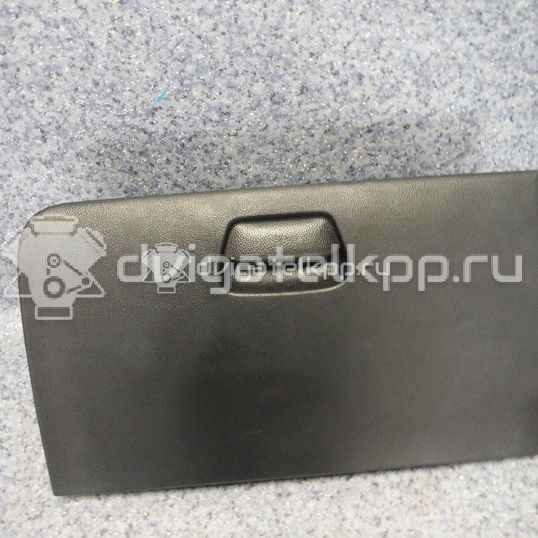 Фото Бардачок  845104X000WK для kia RIO