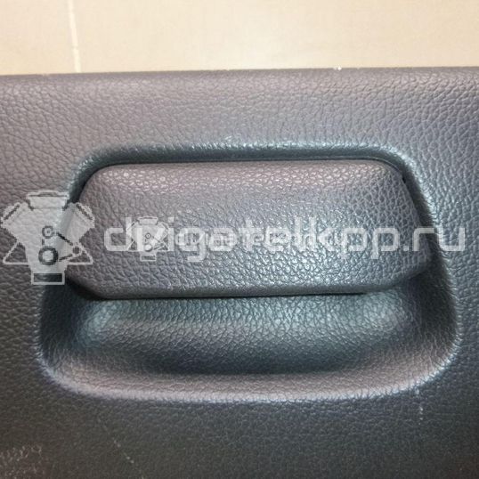 Фото Бардачок  845104X000WK для kia RIO