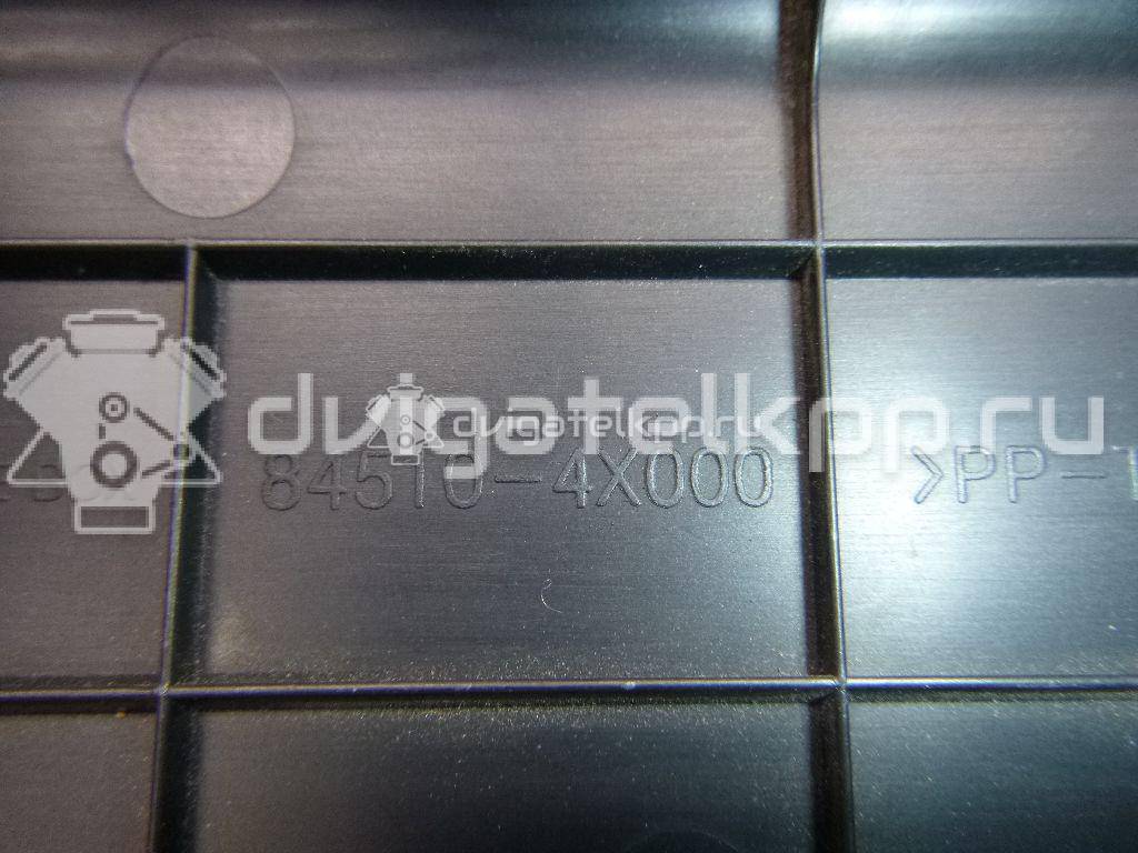 Фото Бардачок  845104X000WK для kia RIO {forloop.counter}}