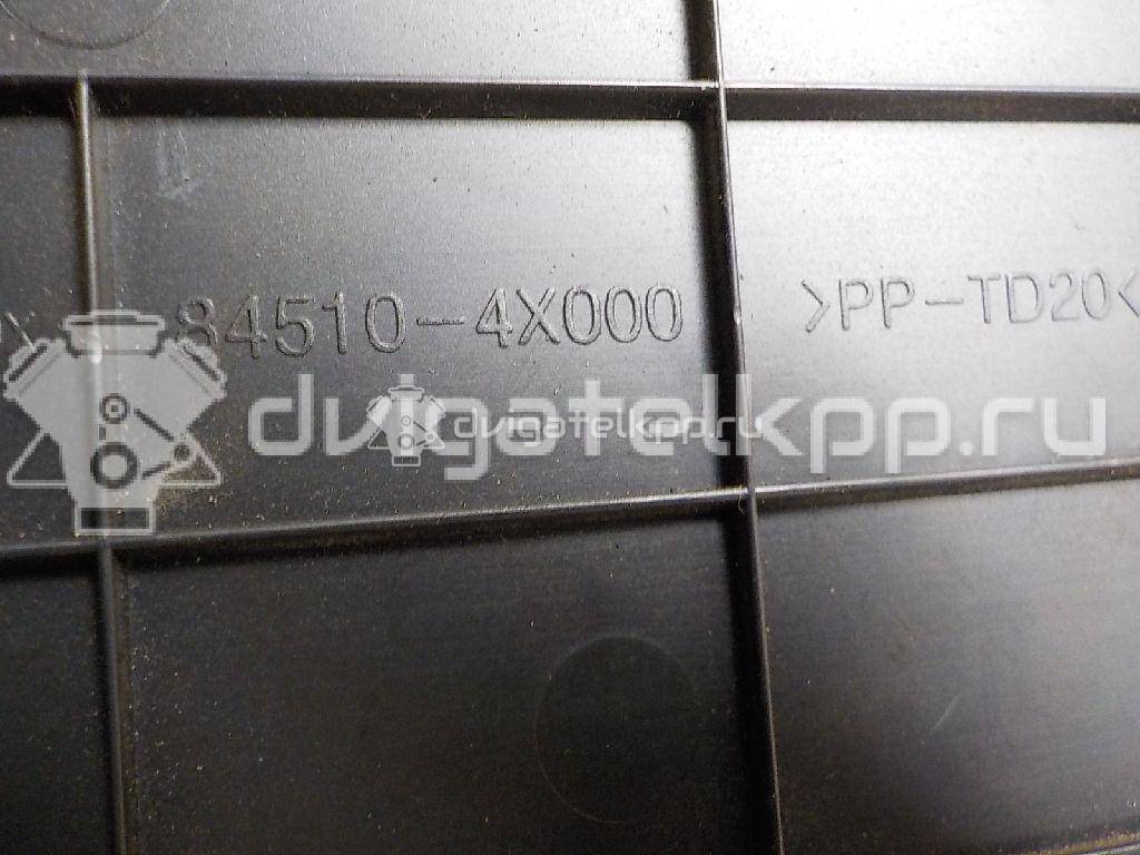 Фото Бардачок  845104X000WK для kia RIO {forloop.counter}}