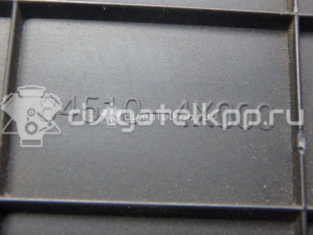 Фото Бардачок  845104X000WK для kia RIO {forloop.counter}}