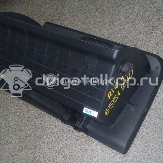 Фото Бардачок  845104X000WK для kia RIO