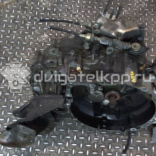 Фото Контрактная (б/у) МКПП для Volvo V40 / S40 116 л.с 8V 1.9 л D 4192 T3 Дизельное топливо