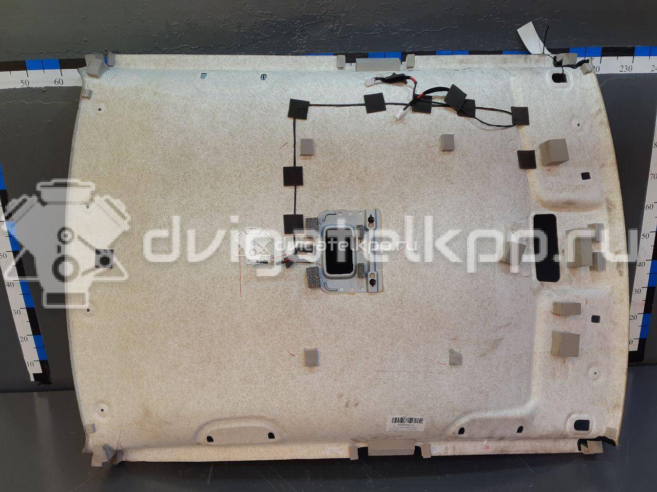 Фото Обшивка потолка  853104y0018m для kia RIO {forloop.counter}}