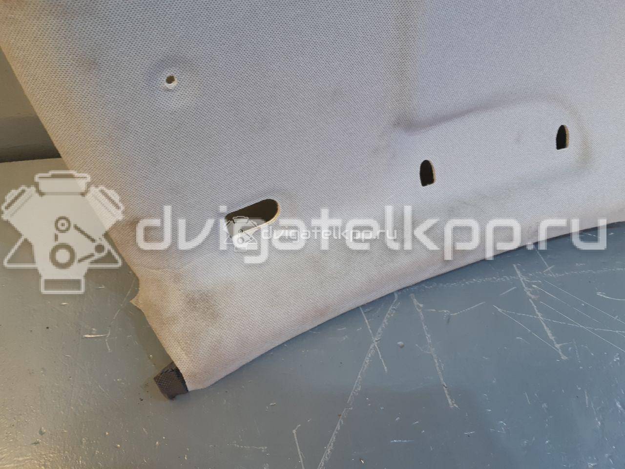 Фото Обшивка потолка  853104y0018m для kia RIO {forloop.counter}}