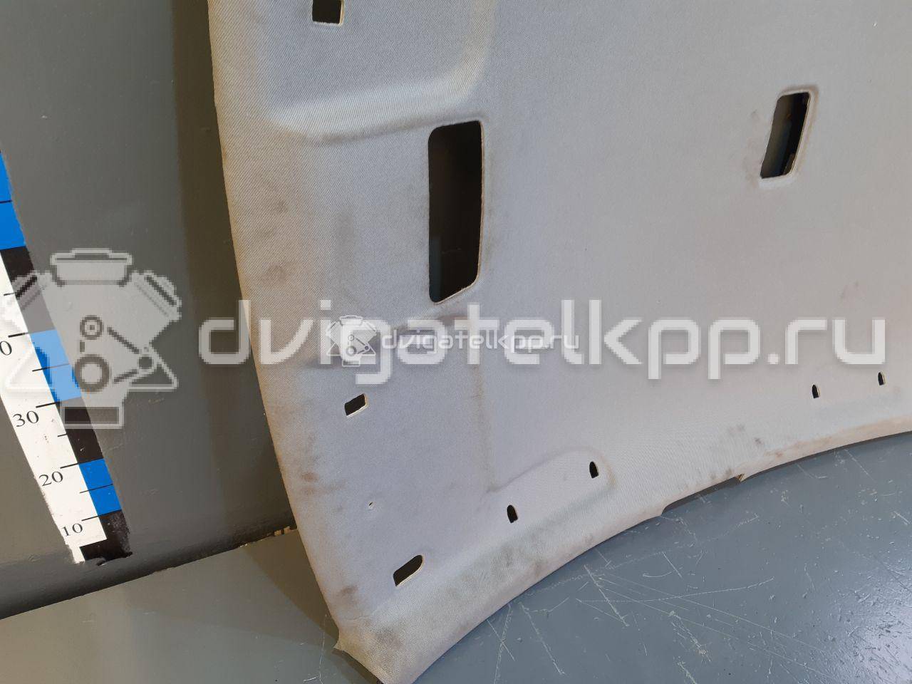 Фото Обшивка потолка  853104y0018m для kia RIO {forloop.counter}}