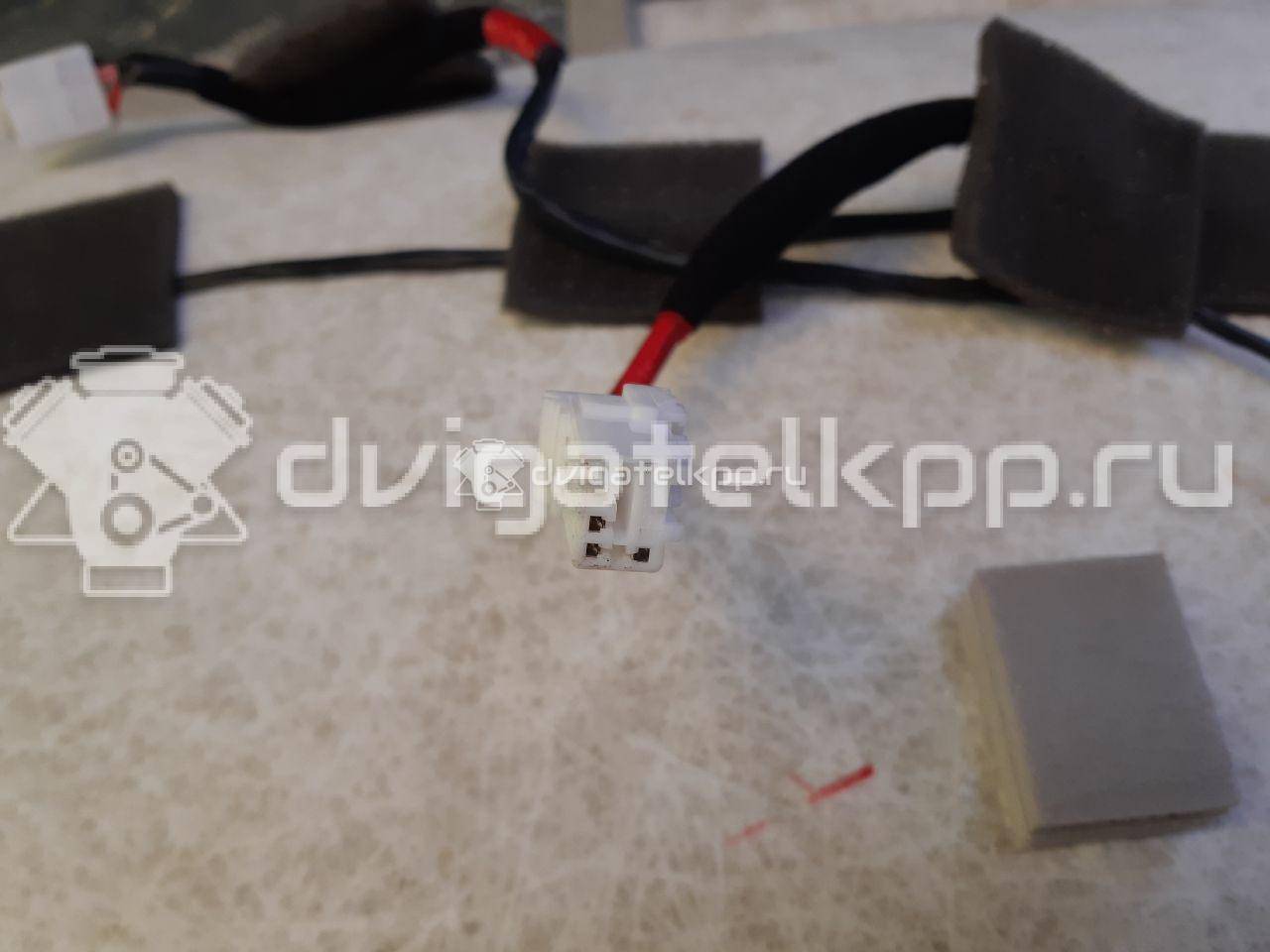 Фото Обшивка потолка  853104y0018m для kia RIO {forloop.counter}}