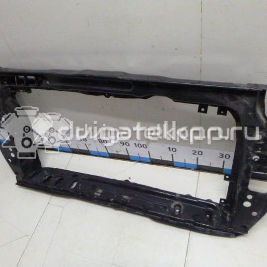 Фото Панель передняя  641014Y001 для kia RIO