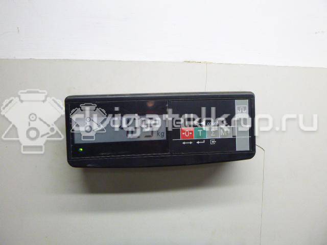 Фото Панель передняя  641014Y001 для kia RIO {forloop.counter}}
