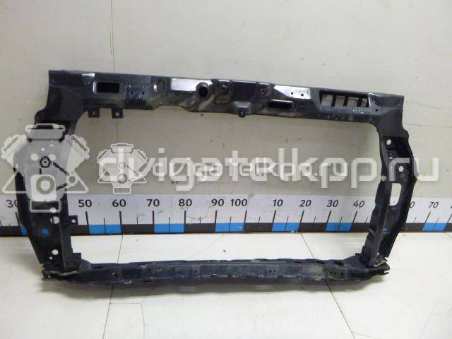 Фото Панель передняя  641014Y001 для kia RIO {forloop.counter}}