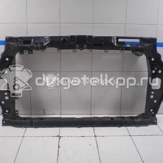 Фото Панель передняя  641014Y001 для kia RIO
