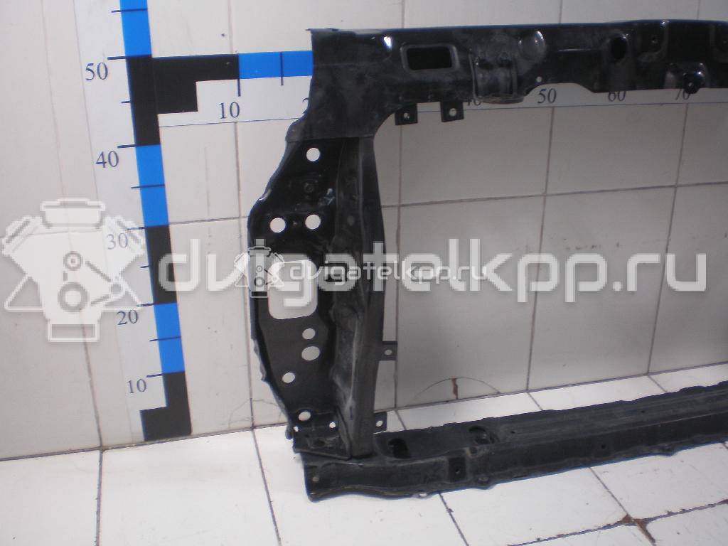 Фото Панель передняя  641014Y001 для kia RIO {forloop.counter}}