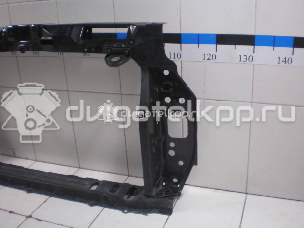 Фото Панель передняя  641014Y001 для kia RIO {forloop.counter}}