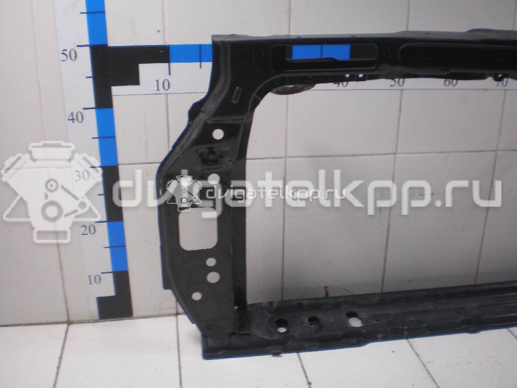Фото Панель передняя  641014Y001 для kia RIO {forloop.counter}}