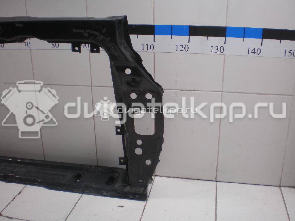 Фото Панель передняя  641014Y001 для kia RIO {forloop.counter}}