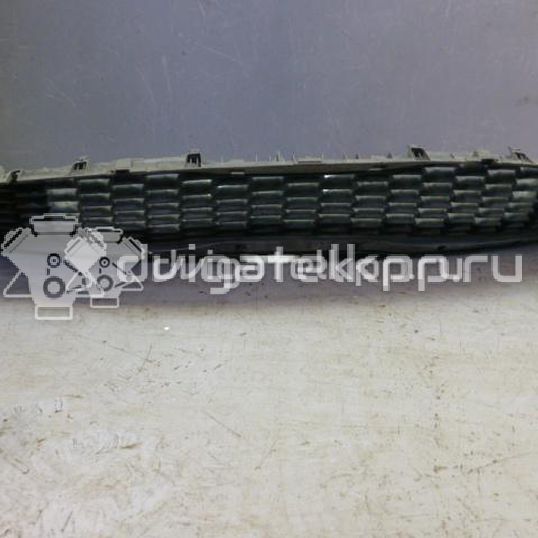 Фото Решетка радиатора  863504Y500 для kia RIO