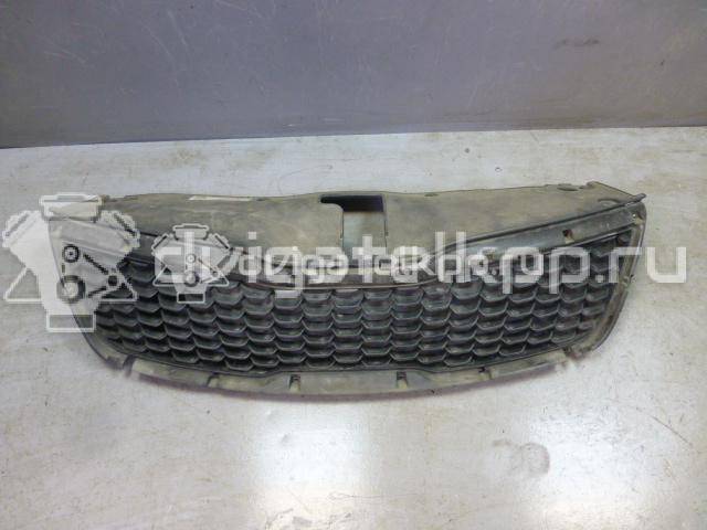 Фото Решетка радиатора  863504Y500 для kia RIO {forloop.counter}}