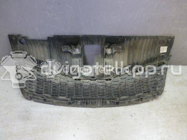 Фото Решетка радиатора  863504Y500 для kia RIO {forloop.counter}}