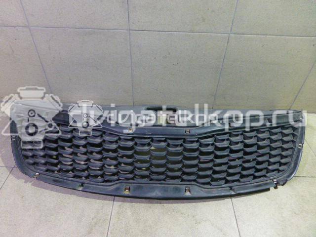 Фото Решетка радиатора  863504Y500 для kia RIO {forloop.counter}}