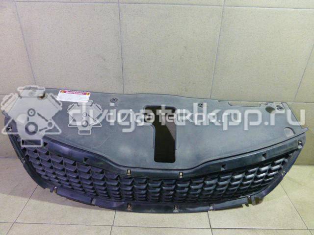 Фото Решетка радиатора  863504Y500 для kia RIO {forloop.counter}}