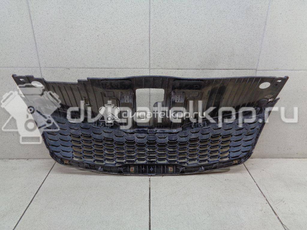 Фото Решетка радиатора  863504Y500 для kia RIO {forloop.counter}}