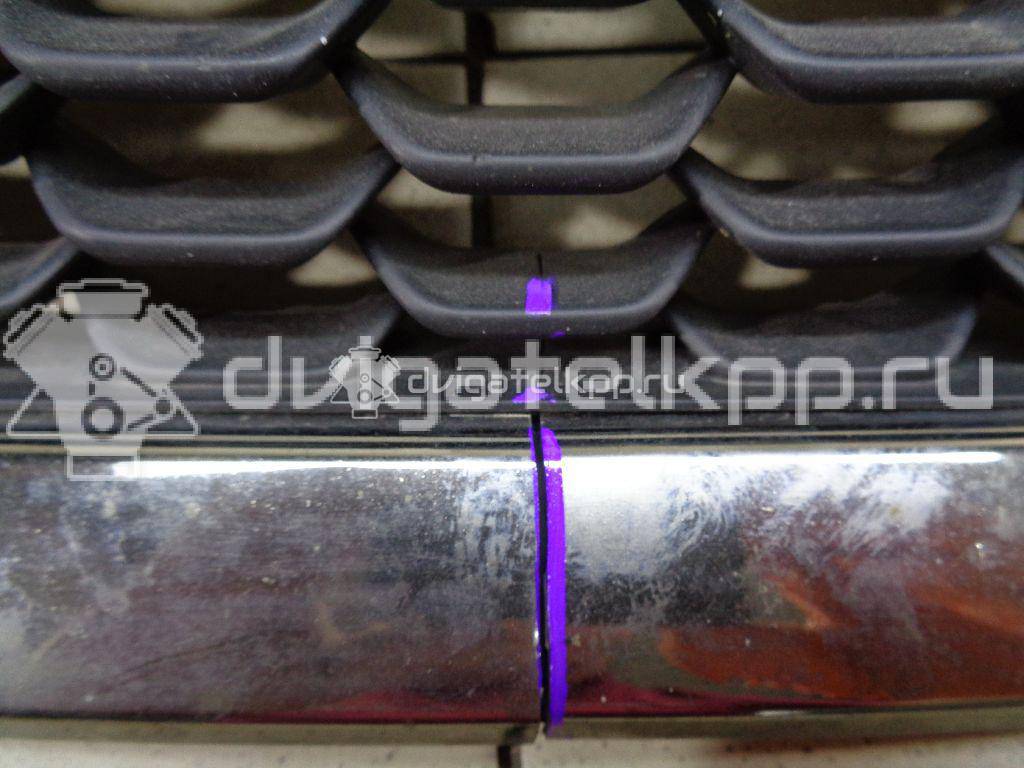 Фото Решетка радиатора  863504Y500 для kia RIO {forloop.counter}}