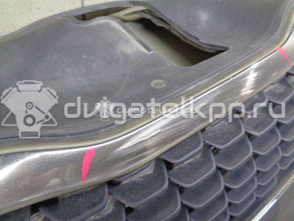 Фото Решетка радиатора  863504Y500 для kia RIO {forloop.counter}}