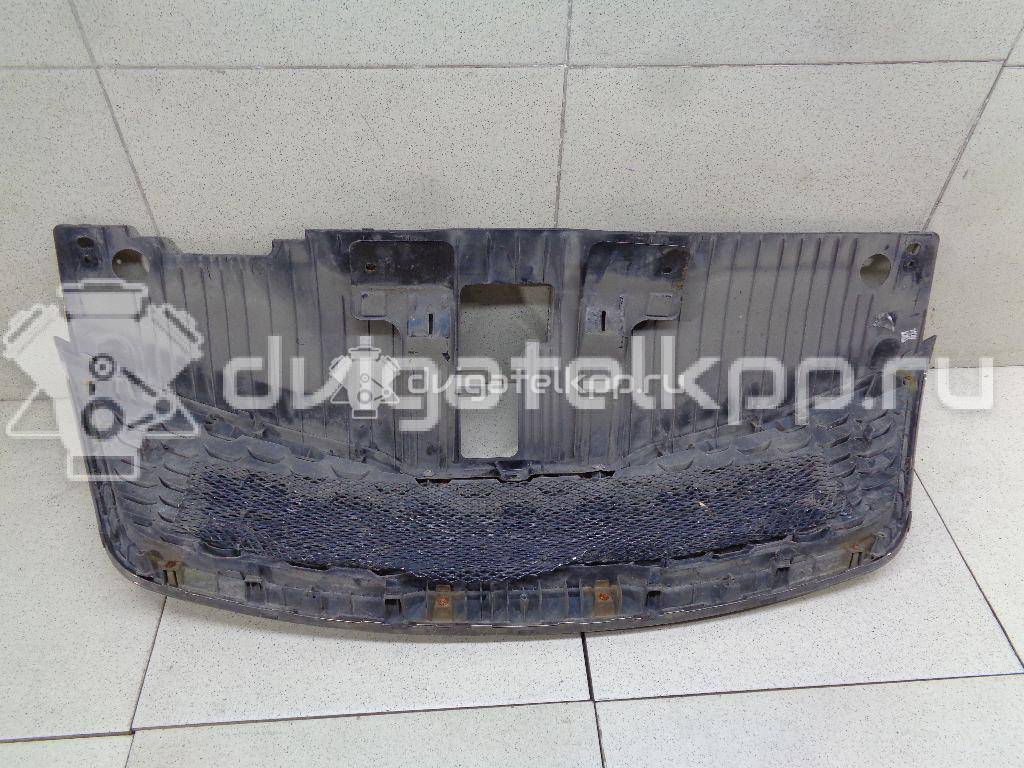 Фото Решетка радиатора  863504Y500 для kia RIO {forloop.counter}}