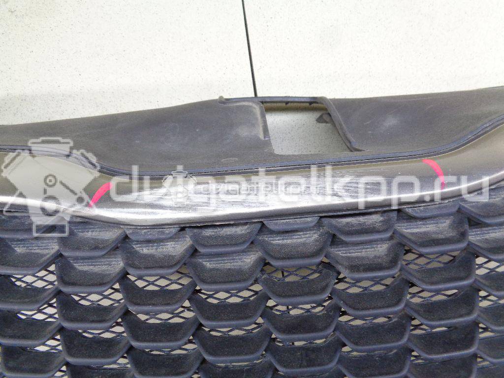 Фото Решетка радиатора  863504Y500 для kia RIO {forloop.counter}}