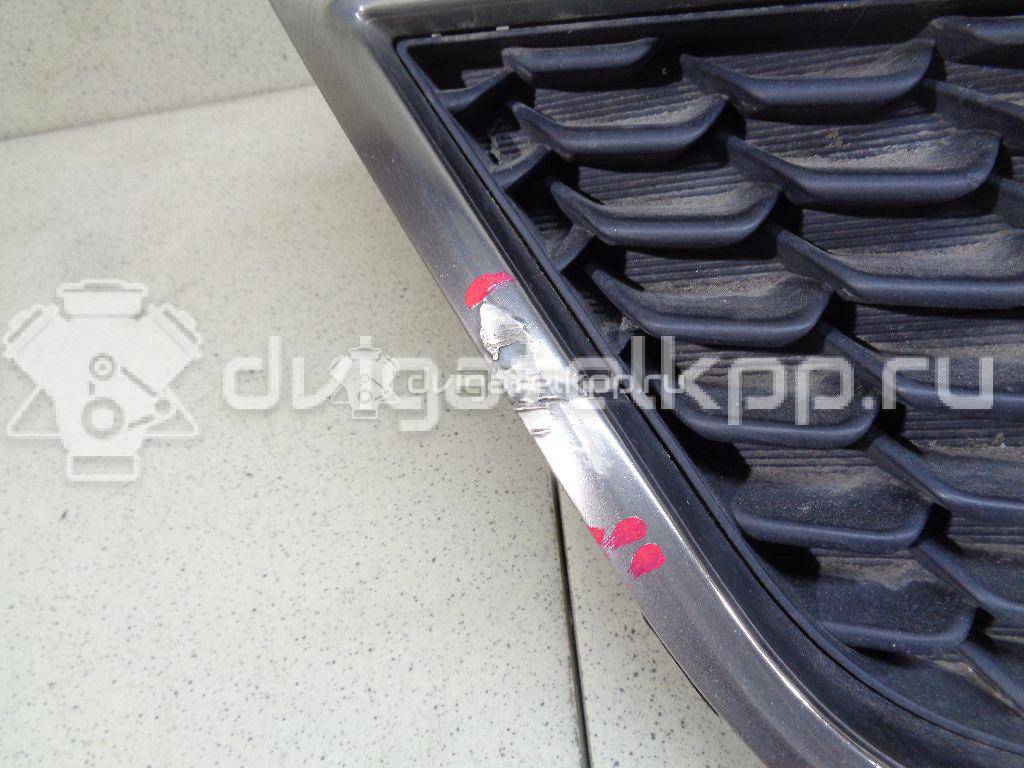 Фото Решетка радиатора  863504Y500 для kia RIO {forloop.counter}}