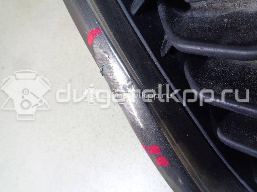 Фото Решетка радиатора  863504Y500 для kia RIO {forloop.counter}}