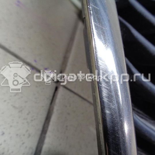 Фото Решетка радиатора  863504Y500 для kia RIO