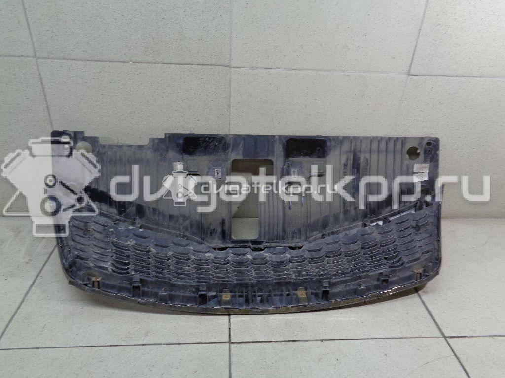 Фото Решетка радиатора  863504Y500 для kia RIO {forloop.counter}}