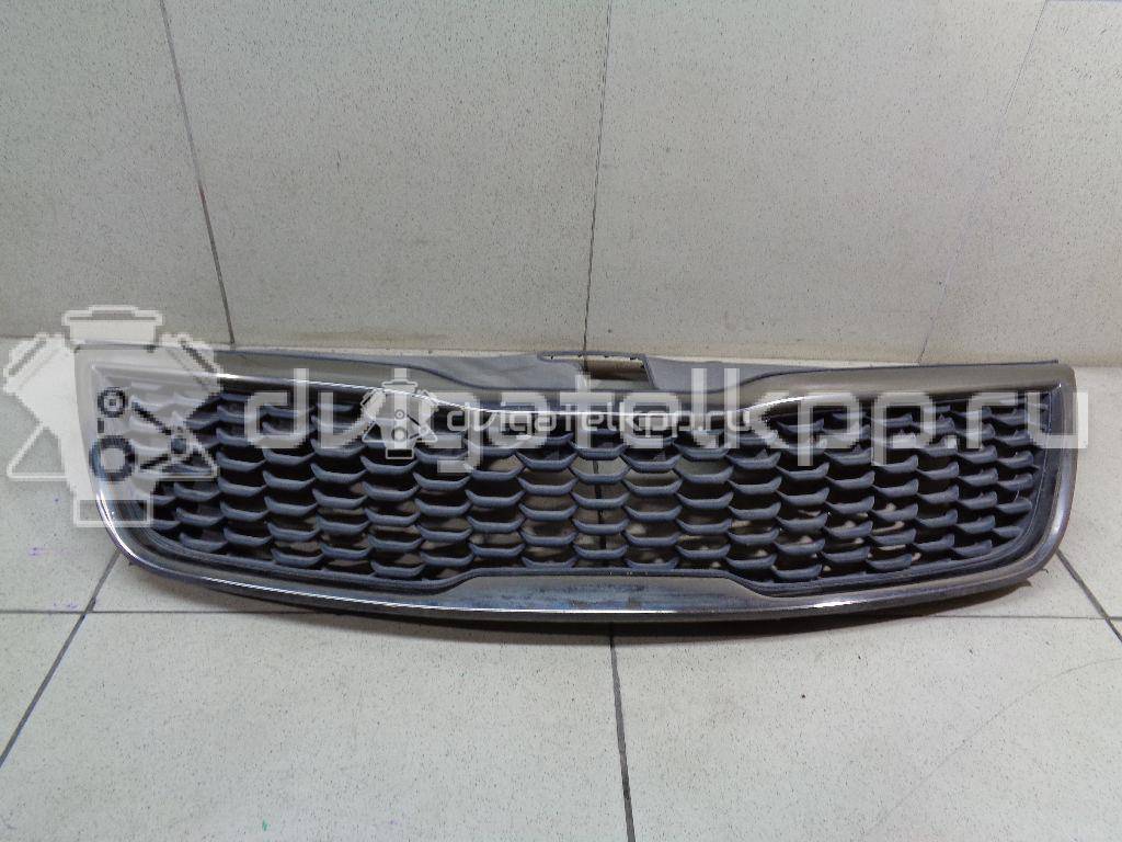 Фото Решетка радиатора  863504Y500 для kia RIO {forloop.counter}}