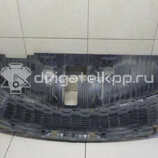 Фото Решетка радиатора  863504y500 для kia RIO