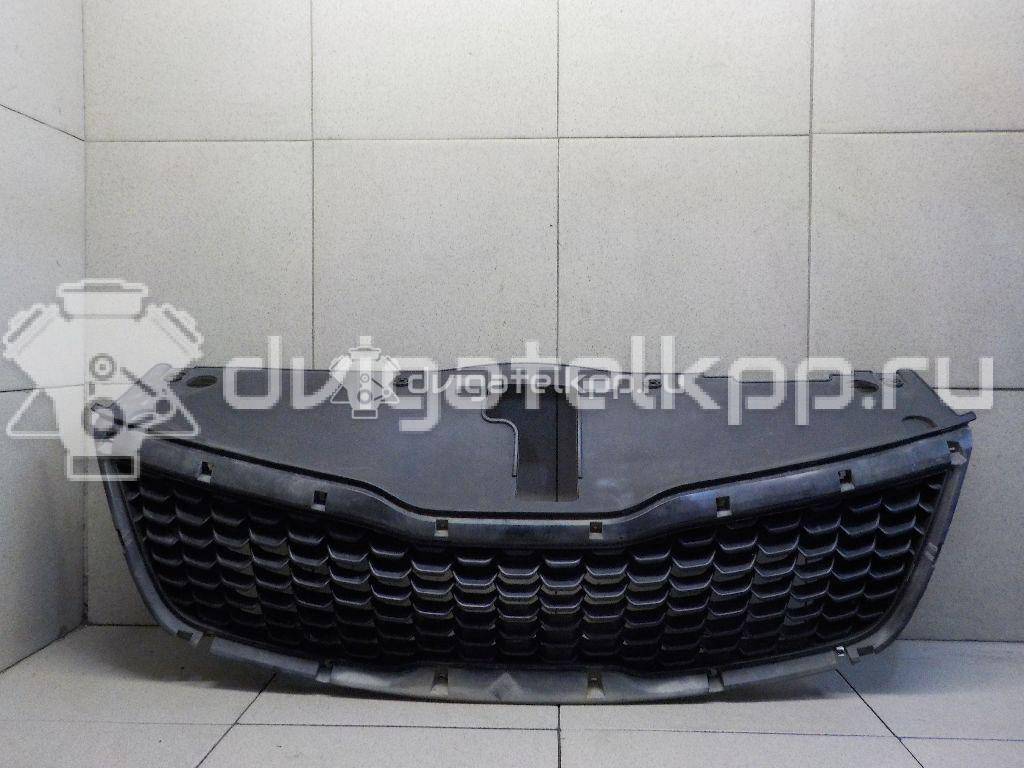Фото Решетка радиатора  863504y500 для kia RIO {forloop.counter}}