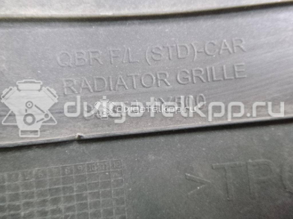 Фото Решетка радиатора  863504Y500 для kia RIO {forloop.counter}}